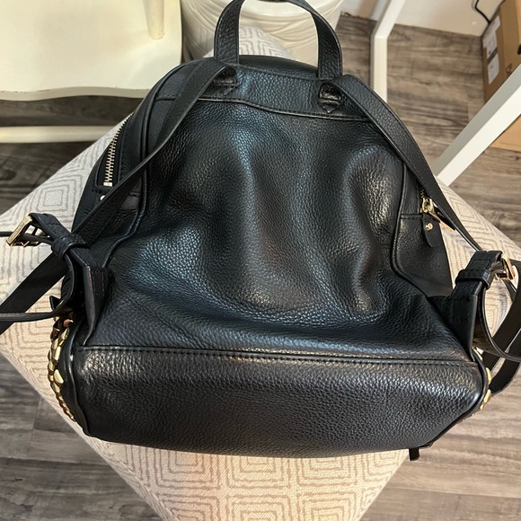 Michael Kors studded backpack - Picture 6 of 10